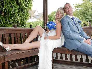 Wimbledon Wedding Photographer